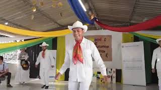 CIRCUITO NACIONAL E INTERNACIONAL DE DANZA EN EL CAE LOS PATIOS