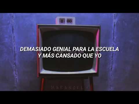 iggy pop - dallon weekes ; sub español