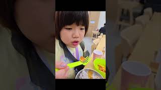 송하린#가양역맛집#박승광해물칼국수#돈까스#해물칼국수#9살