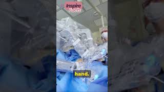Robo Docs & AI Nurses: Healthcare's Future is ALREADY Here! (No, Seriously!) #RoboHealthRevolution