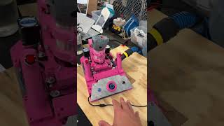 The open source project of my dreams (I’ll be building one of these soon, keep an eye out)