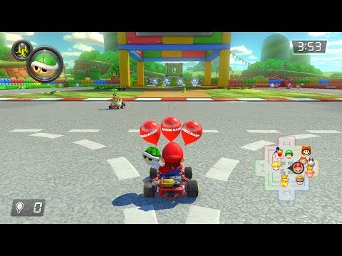 Top 10 Nintendo Switch Games