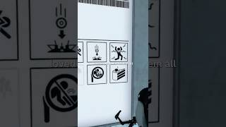 Greatest game of all time 😭 #portal #legendarytech