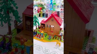 Stardew Valley DIY 🍃 Farm Block Set! 😍 10eegaming #stardewvalley #stardew #cozygaming #cozygames