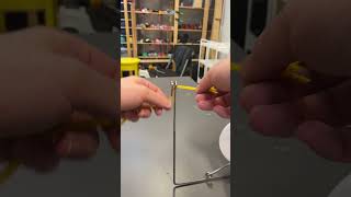 ASMR Unpacking Advanced Yarn Winder #rugmaking #tufting  #rugcraft