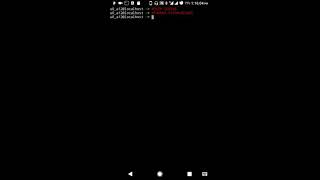 Installing LUA DNS in Termux [Fix All Errors]