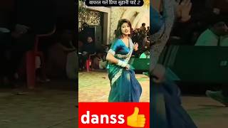 #khesari#Lal#Yadav#ka #viral#song#per#viral #Priya#Sahni#new #archestra#dance#status#video #ytsorts