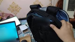 Tcs welcome kit  |  Tcs laptop for work from home | unboxing welcome kit | TCS Asset #Welcome kit