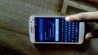 how to install stockRom on grand 2