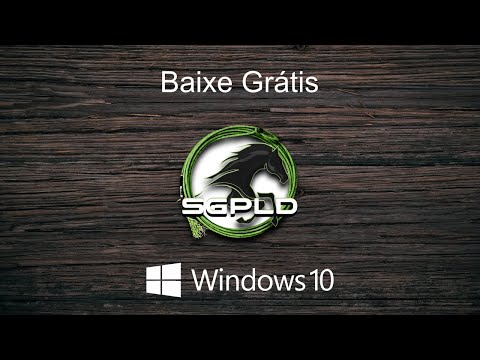 SGPLD - Instale o Sistema no seu Computador