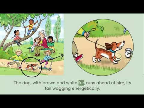 A beautiful nature and grandma#youtube#supereb