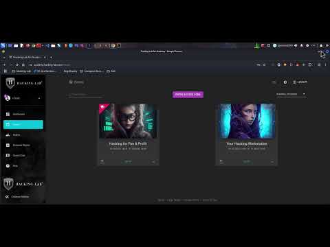 HL User VPN via GUI