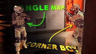 Become UNSTOPPABLE With This 1 CQB Tactic | Ready Or Not