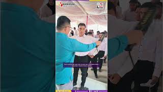 SKB CPNS Bawaslu 2024