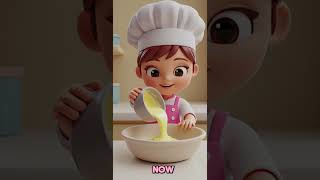 Ice cream making #shorts #fyp #viral #trending #youtube #explore #aichef  #cookingwithai