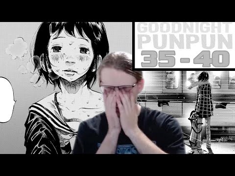 GOODNIGHT PUNPUN CHAPTER 35 - 40 | JESUS CHRIST...