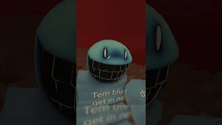 THINK COOLKID THINK #forsaken #coolkid #roblox #funny #animation #bluudud #shorts #memes