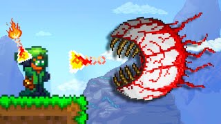 Terraria, But It's The Artificer Class...