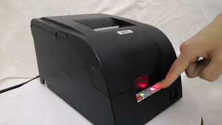 SPRT SP-POS764 Dot Matrix Printer
