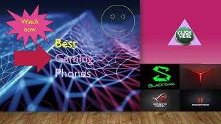 K Tech Duniya | Best Gaming Phones of 2020 | Revealing in a new way!!