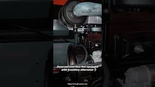 #generator #dieselgenerator #alternator