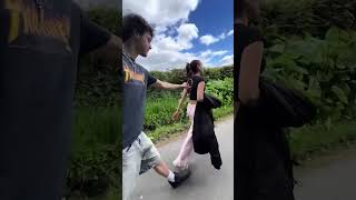 POV: You Let Your Cousin Design It 🤦‍♂️😂#fypfunny #comedyreels #funnyreaction #engineerfail