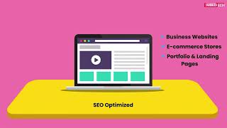Professional Web Designing Services | Get Your Website Today!