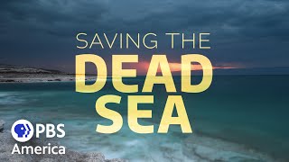 Saving the Dead Sea | Full Documentary (2019) | NOVA