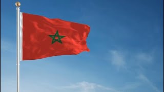 摩洛哥历史/History of Morocco