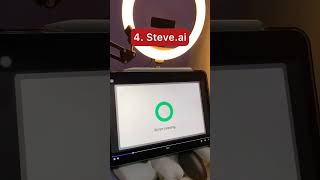 Top 10 AI Websites #ai #tech #technology #techtips #techtricks #techtrends #shorts #shortvideo