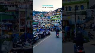 Pauri garhwal//Uttrakhand