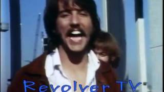 The Grass Roots   Heaven Knows Promo