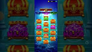 Yono Game Power Of Kraken || Power of The Kraken Game Grand Jackpot Win