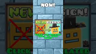 A NEW Geometry Dash Lego set?! (Lego Ideas project) #lego #geometrydash #gd22