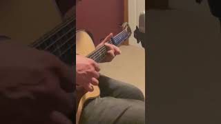 Alan Walker - Faded - Fingerstyle Guitar Cover #acoustic #cover #music #instrumental