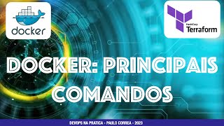 Docker - Entendendo o mapeamento de portas em containers fácil com o comando Run
