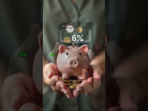 Unlock the Secret to Instant Wealth: The Rule of 72 Explained! 💡💰