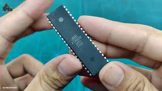89C52-C351S1 | 8051 AT89C52 Atmel Microcontroller chip 8952 8052