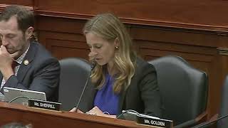 Sherrill Introduces NDAA Amendment to Restore Reproductive Rights for Servicewomen in the Military