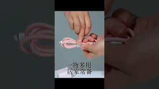 Cable Organizer Wire Winder Tape
