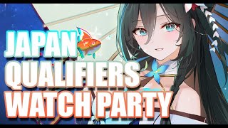 Epic Seven World Championship 2025 - Japan Qualifiers Watch Party