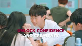 ESF Explore - Language Programme
