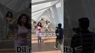 Part No 35 🎬#songs #shoorts #btsarmy #btsreactiontobollywoodsong #btsbollywood #shootingingdubai