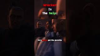 The Bad batch love showing off! #shortvideo #starwars #funny #video