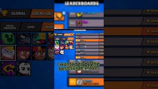 tuff time right now😕 #shorts #brawlstars #edit #capcut #clips #brawledit #fyp