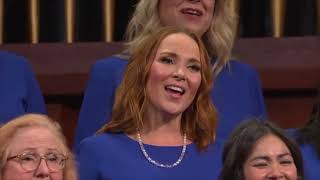 All Songs from April 2025 General Conference