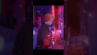 Yaku Morisuke edit💃🛐