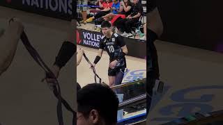 Kentaro🏐 #fypシ゚viral #volleyball #kentaro #ryujinnippon