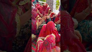 Rel gadi#rajasthani#shekhawati#tranding#viralshorts#culture#popularsong#ytshorts#shortsfeed#viral#yt