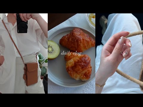 1 week vlog | Office worker living in Tokyo